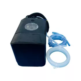 Perisztaltikus pumpa 1bar 1l/h