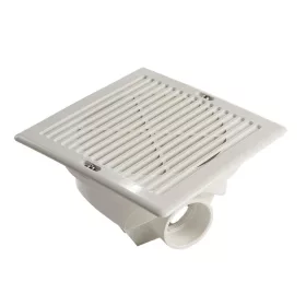 Fenékürítő betonos Aquamax 250 x 250mm