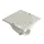 Fenékürítő betonos Aquamax 250 x 250mm