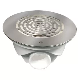 Inox rács 011410 Aquamax fenékürítőhöz