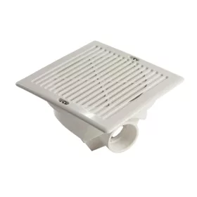 Fenékürítő fóliás Aquamax Ø258mm, D63/75