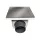 Inox rács 011311 Aquamax fenékürítőhöz