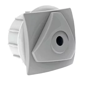 Design Befúvó fólia szürke 2"KM