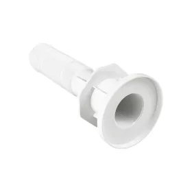   Falátvezetés karimával Premium 2" BM D50 - 011510 befúvóhoz