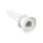 Falátvezetés karimával Premium 2" BM D50 - 011510 befúvóhoz
