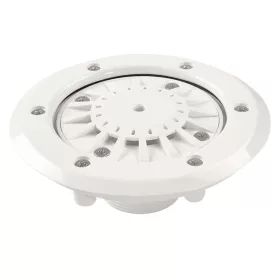 Padlóbefúvó Premium fóliás 2"/D50