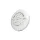 Reflektor "SLIM 2018", betonos White-35W