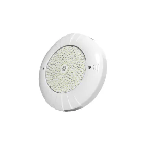 Reflektor "SLIM 2018", betonos White-50W