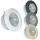 Reflektor STD2002 fólia szürke WH 30W