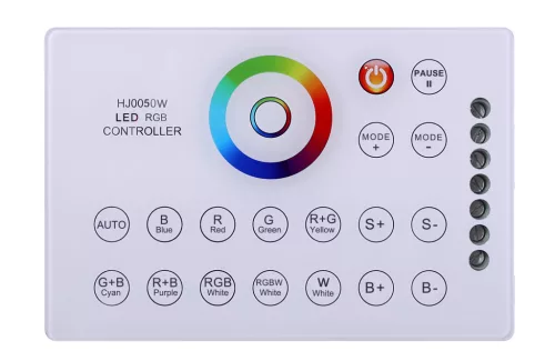 LED vezérlő Wi-Fi-vel, HJ0050, 300W