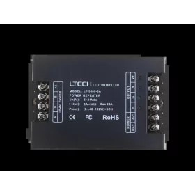 LED vezérlő extender, LT3060 576W