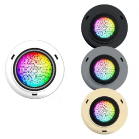 Reflektor MINI-Clicker antracit RGB 5W