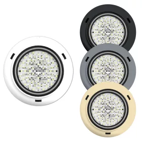 Reflektor MIDI-Clicker antracit WH 11W