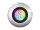 Reflektor MINI-Clicker AISI316 uni. 5W 86