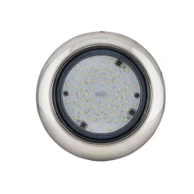 Reflektor MIDI-Clicker AISI316 RGB 8W