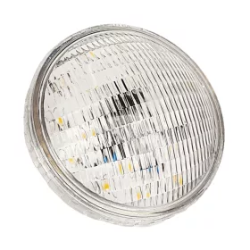 LED izzó C-PCB RGB 30W
