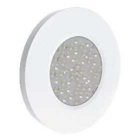 Design reflektor 48 LED Uni. 16,6W 2600 – AQS022011