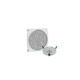 Design PAR56 izzó 48 LED Uni. 16,6W 2600 – Fehér