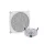 Design PAR56 izzó 48 LED Uni. 16,6W 2600 – Fehér