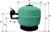 Filtrex Side Ø450 8 m³/h 1½"