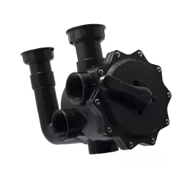 Peraqua váltószelep SIDE PAC/AQU 2