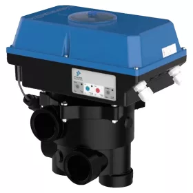 Peraqua AQUASTAR EASY II 1001 SIDE 2