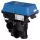 Peraqua AQUASTAR EASY II 1001 SIDE 2