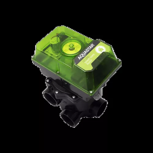 Loxone Aquastar Air SM10 1 1/2”
