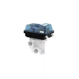 AquaStar MP6 PLC SM10 AO 1 1/2