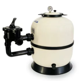 Aquarius SIDE Ø450 1 1/2" PRAHER