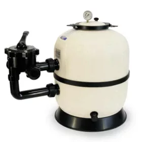 Aquarius SIDE Ø530 1 1/2" AQUA
