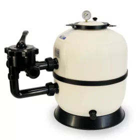 Aquarius SIDE Ø530 1 1/2" PRAHER