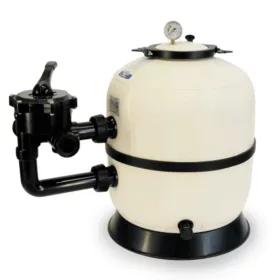 Aquarius SIDE Ø790 2" AQUA