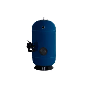 BARENT 1m Ø620 Side D75/D50