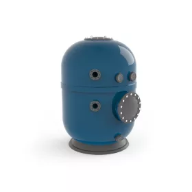 BALTICO Ø1600 1,2m 60 m³/h D160/D140