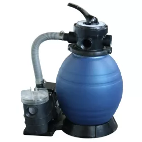 Szűrőszett Basic Top Ø300mm 0,25HP
