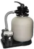 Szűrőszett Neo Top Ø400mm 0,35HP