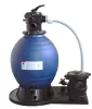 Szűrőszett Basic Top Ø450mm 0,75HP