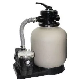 Szűrőszett Neo Top Ø480mm 0,75HP