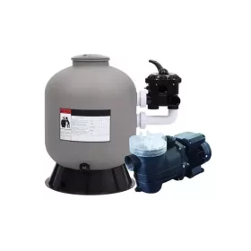 Szűrőszett Neo Side Ø400mm 0,35HP