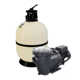 Szűrőszett Aquarius Plus TOP 450 Basic
