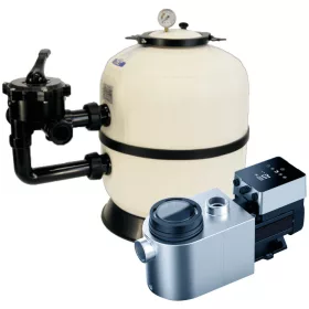 Szűrőszett Aquarius SIDE 530 IP20