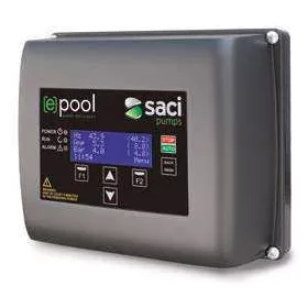 SACI E-Pool TT3-30A fali tartó