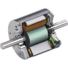 E-magnus-4 550T 230V/400V