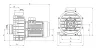 IE3 Bravus 400 230/400V