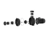 IE3 Bravus 400 230/400V