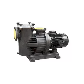 MAGNUS-2 1500 IE3 180m3/h H=10m 15,0HP 230V/400V 316L 1 85,5