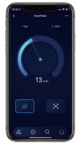 Inverpro Wi-Fi IP30