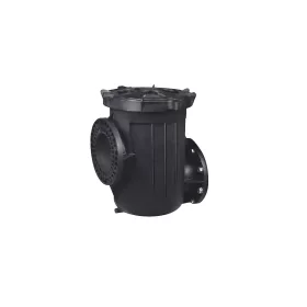 Előszűrő Giant PP DN 150/150 40L