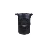 Előszűrő Giant PP DN 150/150 40L